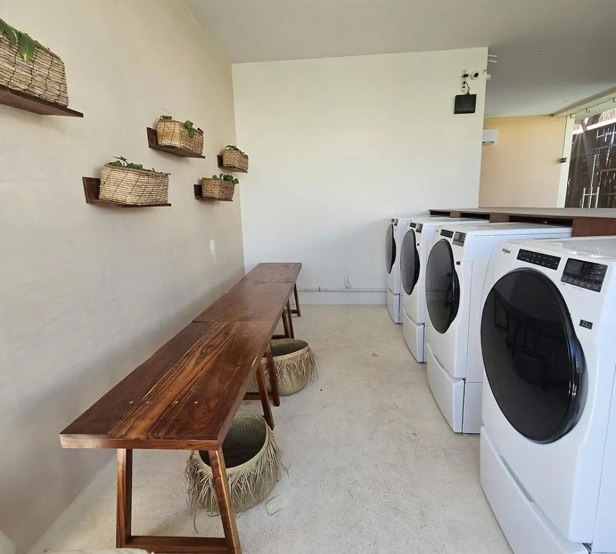 Departamento En Ophelia Tulum Apartment